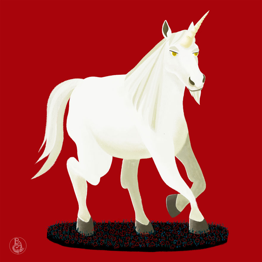 We Are Creating The World&#8217;s Magical Beasts&#8217; Bestiary (Along With A Mobile App)