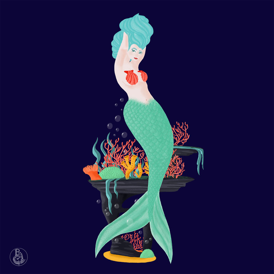 We Are Creating The World&#8217;s Magical Beasts&#8217; Bestiary (Along With A Mobile App)