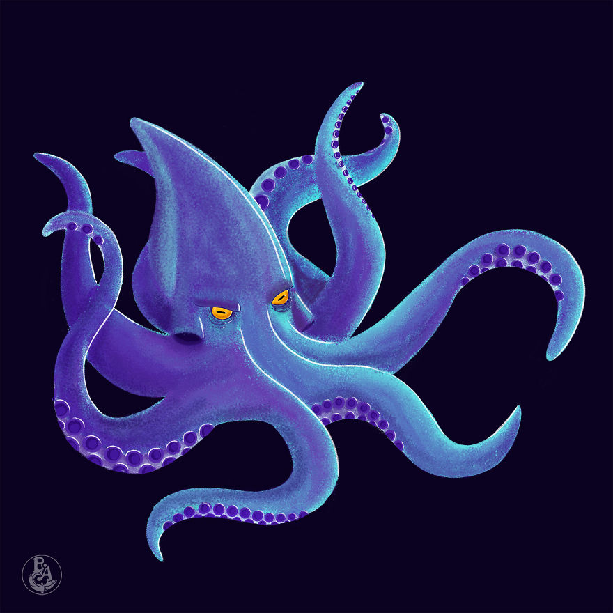 We Are Creating The World&#8217;s Magical Beasts&#8217; Bestiary (Along With A Mobile App)