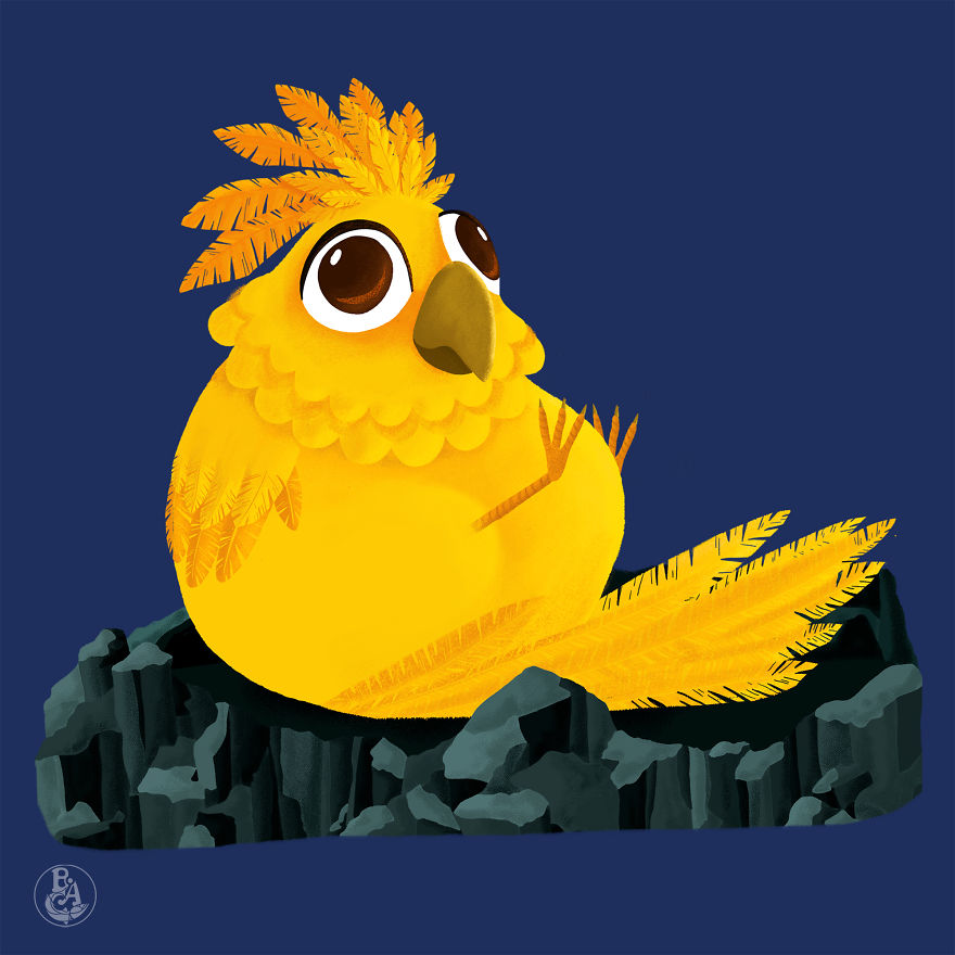 We Are Creating The World&#8217;s Magical Beasts&#8217; Bestiary (Along With A Mobile App)