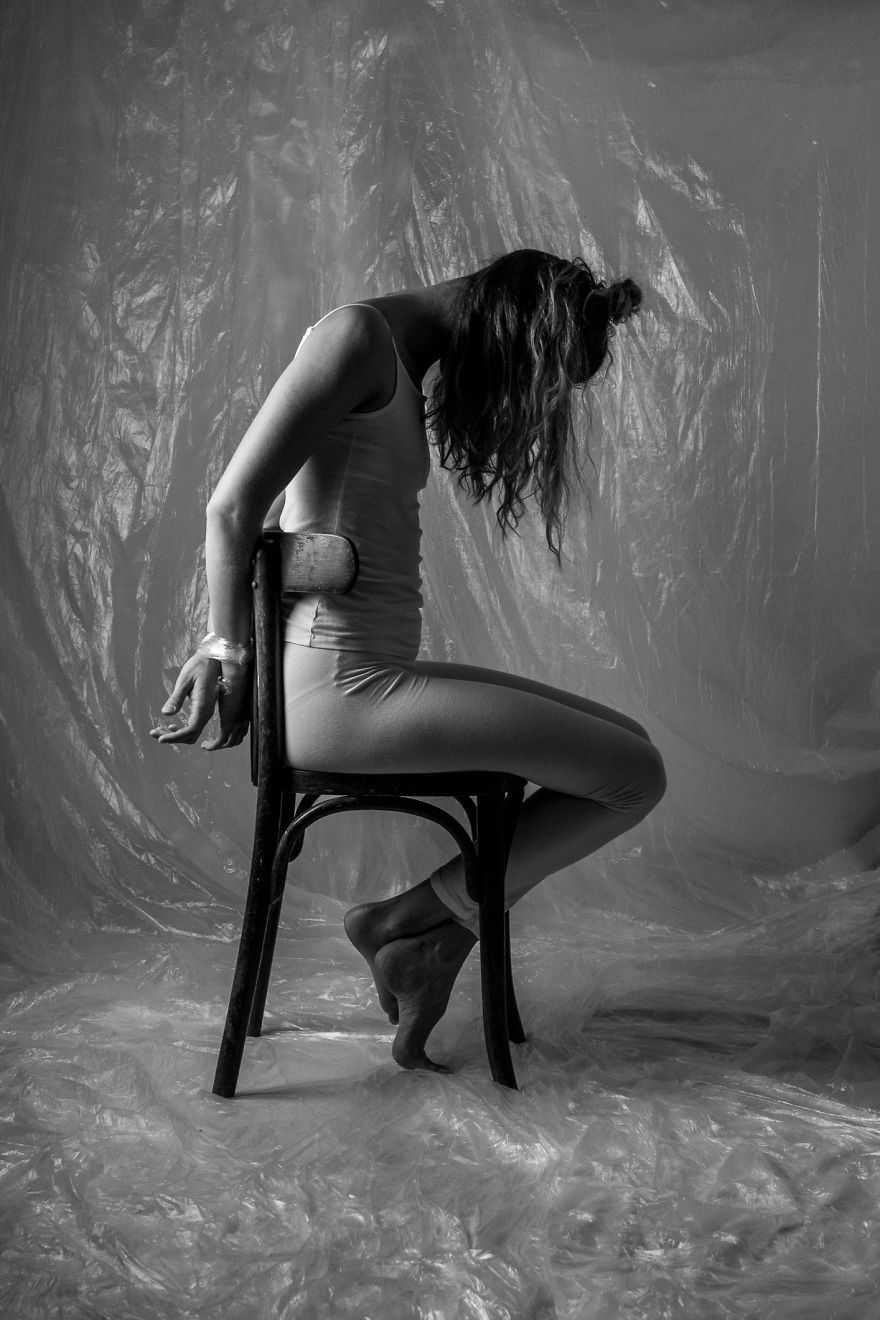 I Want To Increase Awareness About The Global Impact Of Our Daily Decisions I Want To Increase Awareness About The Global Impact Of Our Daily Decisions