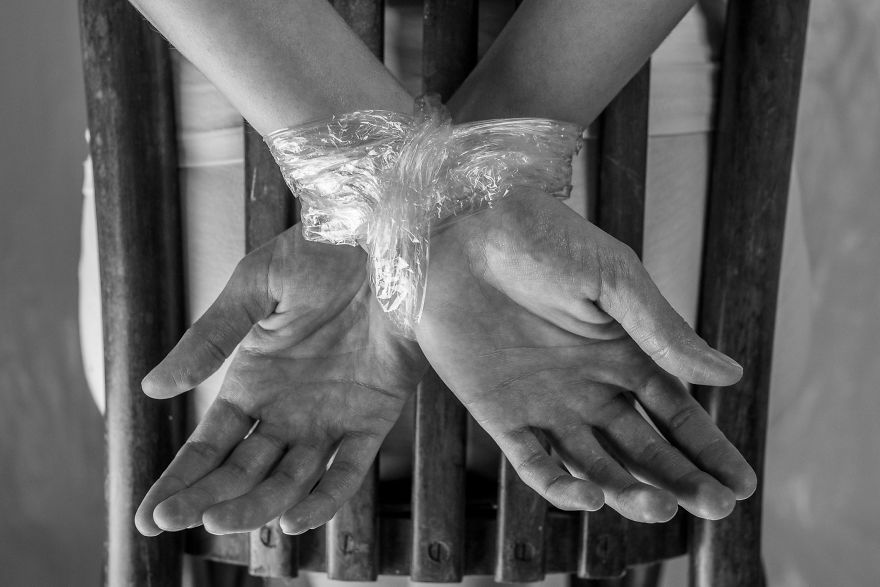 I Want To Increase Awareness About The Global Impact Of Our Daily Decisions I Want To Increase Awareness About The Global Impact Of Our Daily Decisions