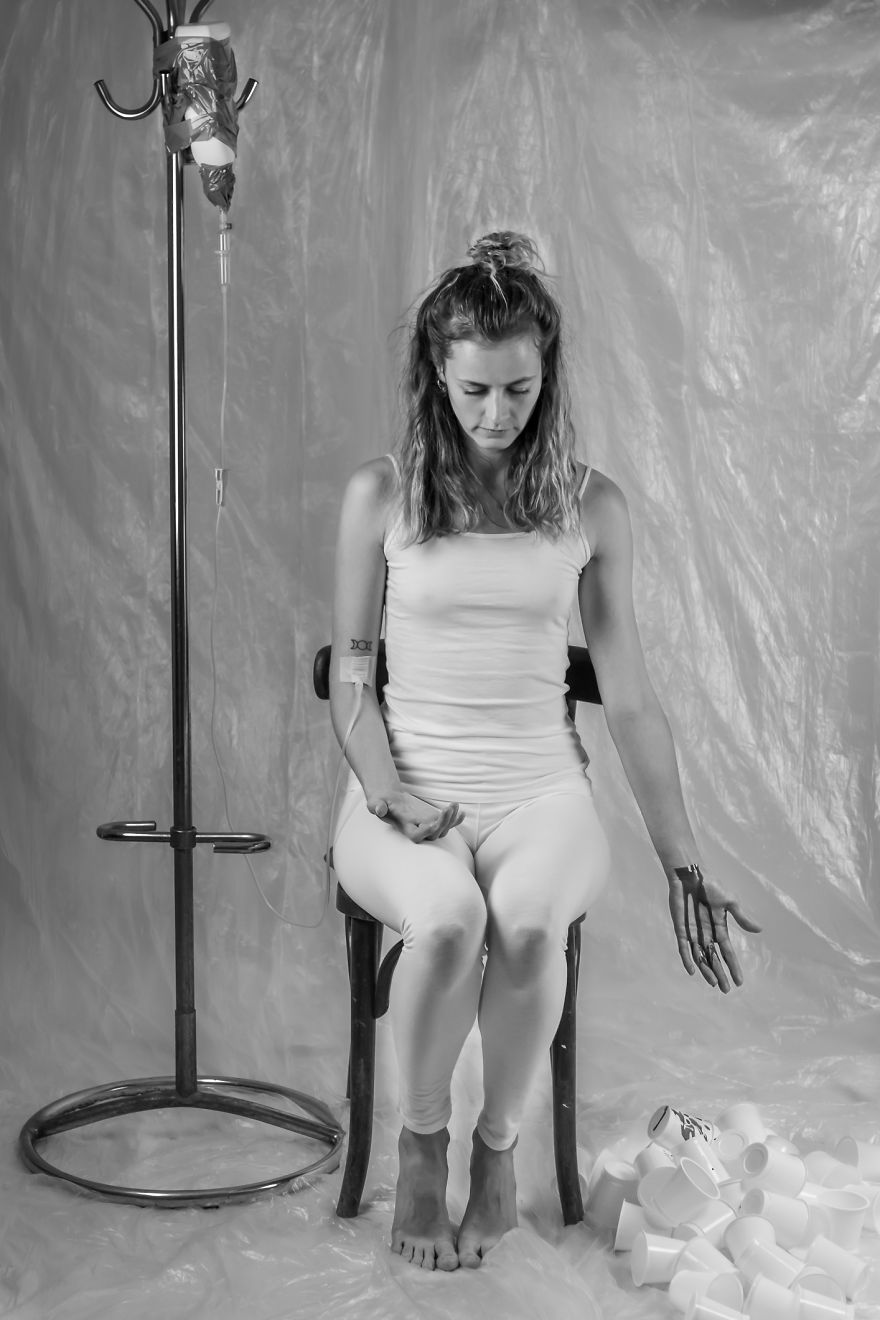 I Want To Increase Awareness About The Global Impact Of Our Daily Decisions I Want To Increase Awareness About The Global Impact Of Our Daily Decisions