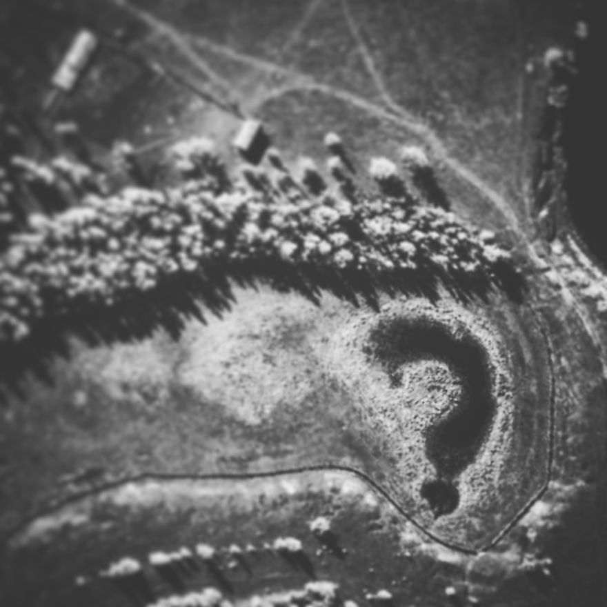 I Capture The Most Beautiful Locations With Google Earth (56 Pics)