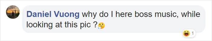 ‘Devil’s Horns’ Sunrise Photo Goes Viral And It’s 100% Real ‘Devil’s Horns’ Sunrise Photo Goes Viral And It’s 100% Real