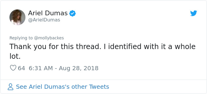 Woman Explains A Lesser Known Symptom Of Depression And People Are Thanking Her