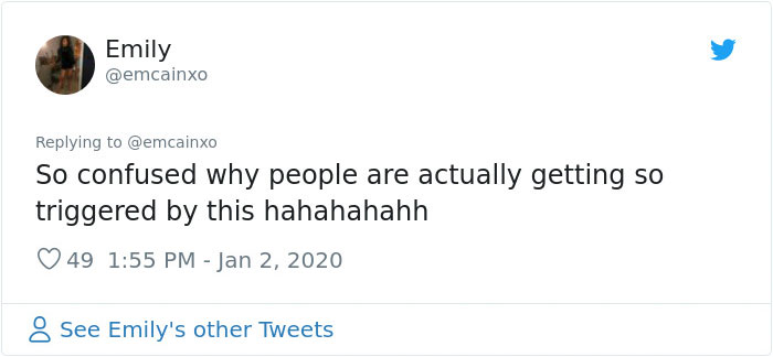 Girl Decides To Prank This Guy Who Gave Her His Number By Texting Him That He’d Just Adopted A Chimp Girl Decides To Prank This Guy Who Gave Her His Number By Texting Him That He’d Just Adopted A Chimp