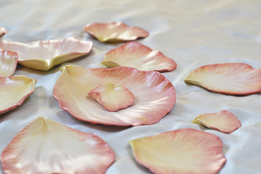 I Create Detailed Glass and Ceramic Artwork Inspired By Nature (32 Pics) I Create Detailed Glass and Ceramic Artwork Inspired By Nature (32 Pics)