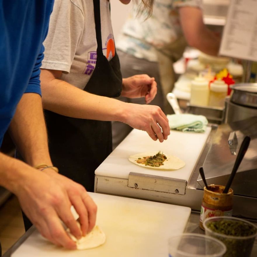 The First-Ever Food Joint For Squirrels Is Booming In Lexington, Kentucky The First-Ever Food Joint For Squirrels Is Booming In Lexington, Kentucky
