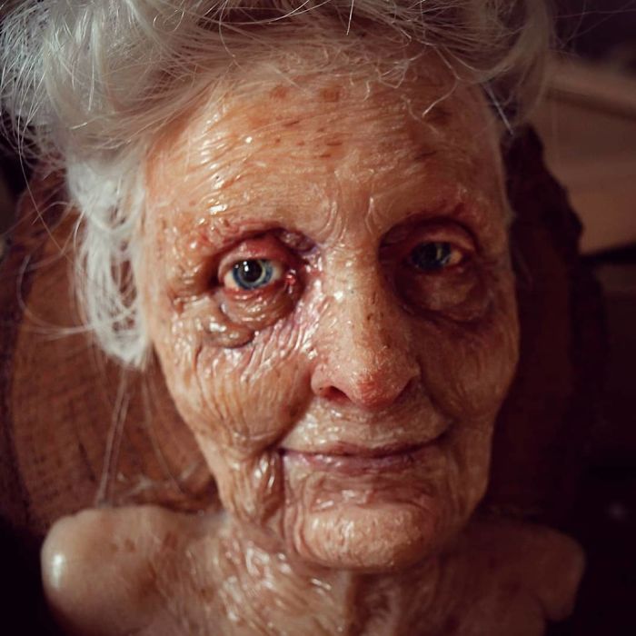 I’m Sculpting Creepy And Weird Things Inspired By My Dreams (32 Pics) I’m Sculpting Creepy And Weird Things Inspired By My Dreams (32 Pics)