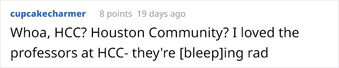 Math Professor Helps Student Despite Them Failing Her Class For Being Constantly High Or Drunk, And Their E-Mails Go Viral Math Professor Helps Student Despite Them Failing Her Class For Being Constantly High Or Drunk, And Their E-Mails Go Viral
