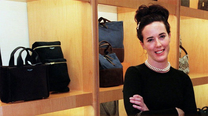 Husband Of Late Kate Spade Honors Her Memory By Talking About How Toxic Perfectionism Can Be Husband Of Late Kate Spade Honors Her Memory By Talking About How Toxic Perfectionism Can Be