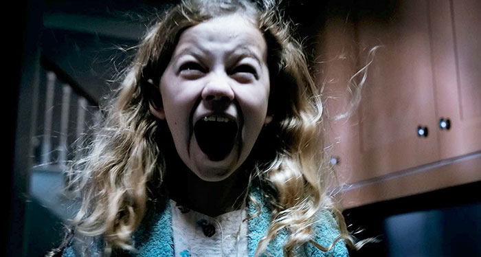 Turns Out The Child Actor Playing Danny In “The Shining” Had No Clue They Were Filming A Horror Movie Turns Out The Child Actor Playing Danny In “The Shining” Had No Clue They Were Filming A Horror Movie