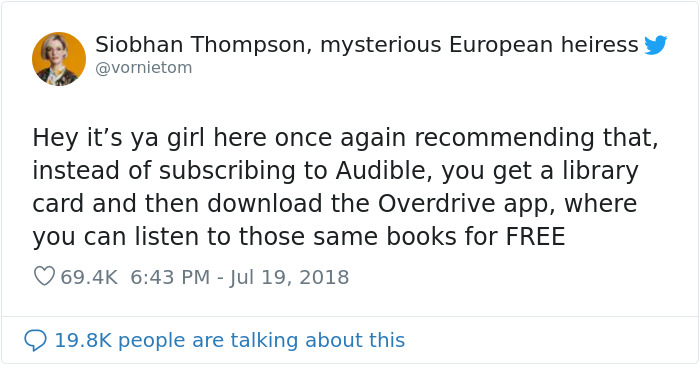 People Are Sharing Library Hacks That Are Useful, Free And There’s No Reason Not To Use Them People Are Sharing Library Hacks That Are Useful, Free And There’s No Reason Not To Use Them