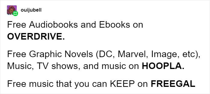 People Are Sharing Library Hacks That Are Useful, Free And There’s No Reason Not To Use Them People Are Sharing Library Hacks That Are Useful, Free And There’s No Reason Not To Use Them