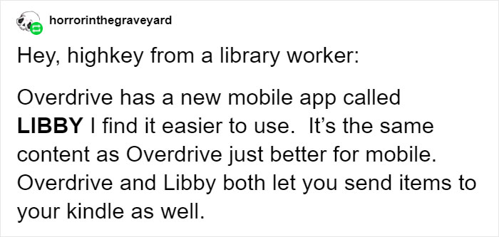 People Are Sharing Library Hacks That Are Useful, Free And There’s No Reason Not To Use Them People Are Sharing Library Hacks That Are Useful, Free And There’s No Reason Not To Use Them