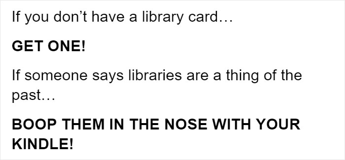 People Are Sharing Library Hacks That Are Useful, Free And There’s No Reason Not To Use Them People Are Sharing Library Hacks That Are Useful, Free And There’s No Reason Not To Use Them