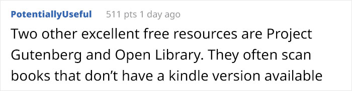 People Are Sharing Library Hacks That Are Useful, Free And There’s No Reason Not To Use Them People Are Sharing Library Hacks That Are Useful, Free And There’s No Reason Not To Use Them
