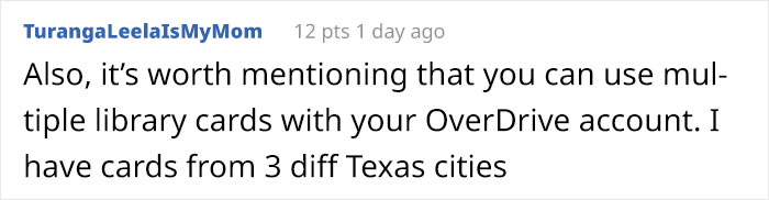 People Are Sharing Library Hacks That Are Useful, Free And There’s No Reason Not To Use Them People Are Sharing Library Hacks That Are Useful, Free And There’s No Reason Not To Use Them