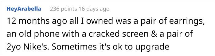 Artist Illustrates How Downsizing Can Lead To A Happier Life, And His Comic Goes Viral Artist Illustrates How Downsizing Can Lead To A Happier Life, And His Comic Goes Viral