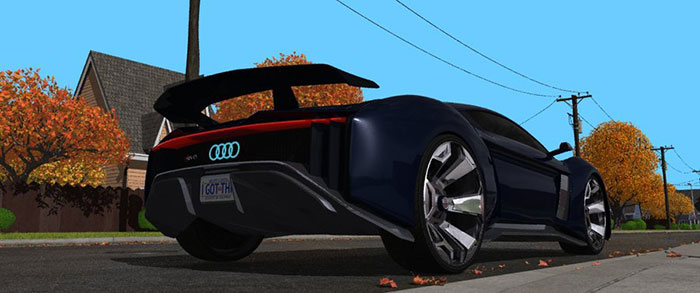 After Realizing That People Don’t Understand What His Job Means, Lighting Artist Shows Examples Of His Work After Realizing That People Don’t Understand What His Job Means, Lighting Artist Shows Examples Of His Work