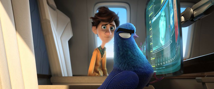 After Realizing That People Don’t Understand What His Job Means, Lighting Artist Shows Examples Of His Work After Realizing That People Don’t Understand What His Job Means, Lighting Artist Shows Examples Of His Work