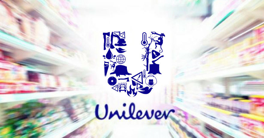 I Redesigned Ads From Companys That Use Palm Oil To Reveal Their Damage