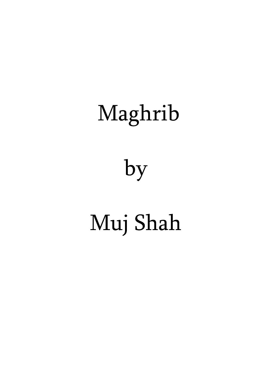 After I Grew Tired Of Auditioning For Bad Guys And Terrorists, I Decided To Create A Muslim Superhero For My Nephews And Niece After I Grew Tired Of Auditioning For Bad Guys And Terrorists, I Decided To Create A Muslim Superhero For My Nephews And Niece