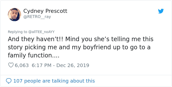 Gay Son Shares How His Mom Shut Down A Family ‘Meeting’ About Him Being Gay Gay Son Shares How His Mom Shut Down A Family ‘Meeting’ About Him Being Gay