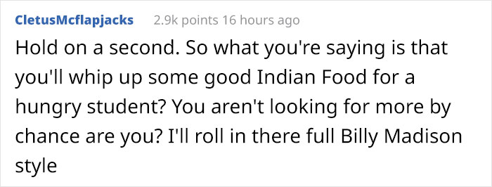 Cello Teacher Receives Racist ‘Thank You’ E-mail From Student’s Mom, Responds By Explaining The Reason Behind ‘Ethnic Stench’ Cello Teacher Receives Racist ‘Thank You’ E-mail From Student’s Mom, Responds By Explaining The Reason Behind ‘Ethnic Stench’