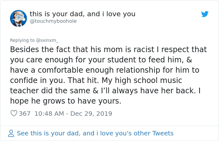 Cello Teacher Receives Racist ‘Thank You’ E-mail From Student’s Mom, Responds By Explaining The Reason Behind ‘Ethnic Stench’ Cello Teacher Receives Racist ‘Thank You’ E-mail From Student’s Mom, Responds By Explaining The Reason Behind ‘Ethnic Stench’