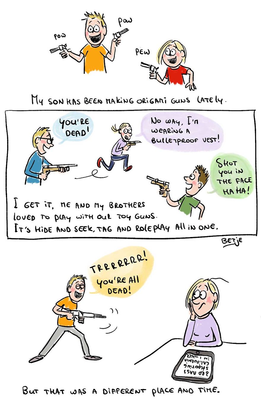 My 30 Comics From 2019 About Life Lessons My 30 Comics From 2019 About Life Lessons