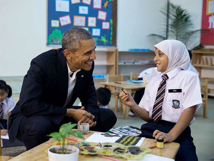 Barack Obama Lists Best Books And Movies Of 2019, Goes Viral On Twitter Barack Obama Lists Best Books And Movies Of 2019, Goes Viral On Twitter