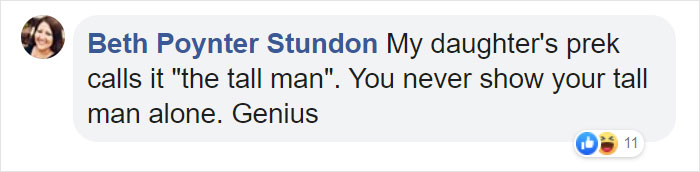 Kristen Bell Can’t Contain Herself While Her Husband Explains To Their Daughter What ‘The Middle Finger’ Means Kristen Bell Can’t Contain Herself While Her Husband Explains To Their Daughter What ‘The Middle Finger’ Means