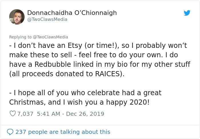 These Kids Wanted Cash For Christmas, So Their Uncle Decided To Troll Them These Kids Wanted Cash For Christmas, So Their Uncle Decided To Troll Them