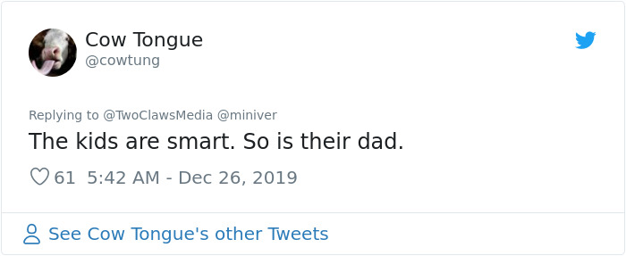 These Kids Wanted Cash For Christmas, So Their Uncle Decided To Troll Them These Kids Wanted Cash For Christmas, So Their Uncle Decided To Troll Them