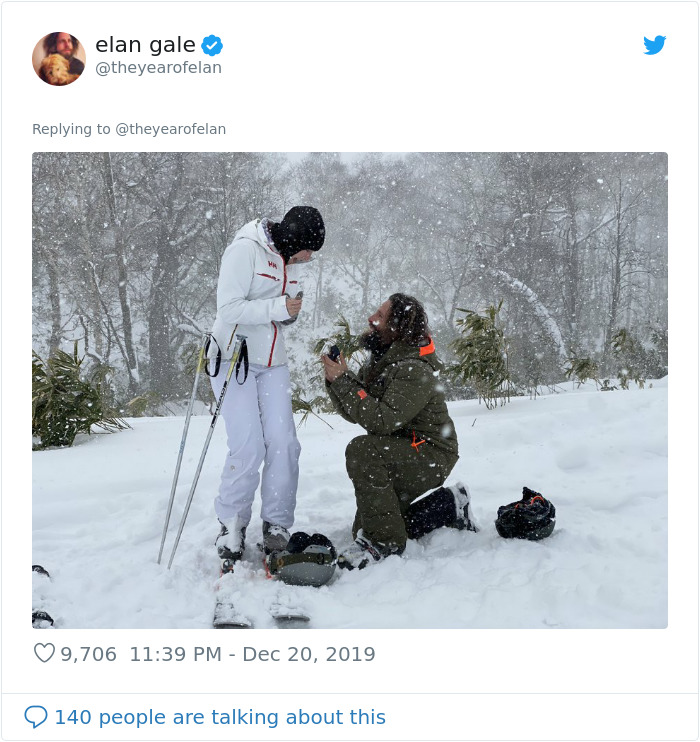 Man Proposes To His GF With A Ring He Has Been Hiding From Her For Over Three Years Man Proposes To His GF With A Ring He Has Been Hiding From Her For Over Three Years