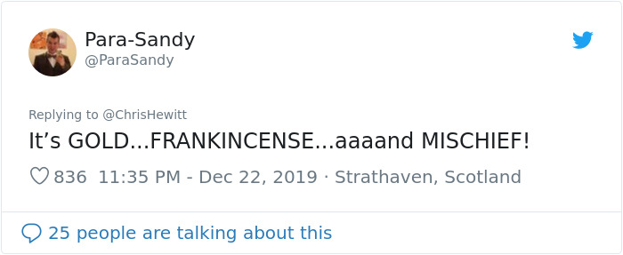 ‘Jesus Christ’ Autocorrect Fail Inspires Hilarious Film Ideas ‘Jesus Christ’ Autocorrect Fail Inspires Hilarious Film Ideas