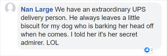 A Security Cam Captures This UPS Delivery Guy Being A Hero And Doing His Best To Deliver What He Has To A Security Cam Captures This UPS Delivery Guy Being A Hero And Doing His Best To Deliver What He Has To