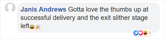 A Security Cam Captures This UPS Delivery Guy Being A Hero And Doing His Best To Deliver What He Has To A Security Cam Captures This UPS Delivery Guy Being A Hero And Doing His Best To Deliver What He Has To