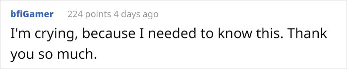 People Drop Some &#8216;Hard Pills To Swallow&#8217; On This Honest Thread About Alcoholism