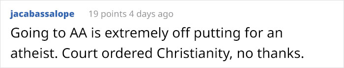 People Drop Some &#8216;Hard Pills To Swallow&#8217; On This Honest Thread About Alcoholism