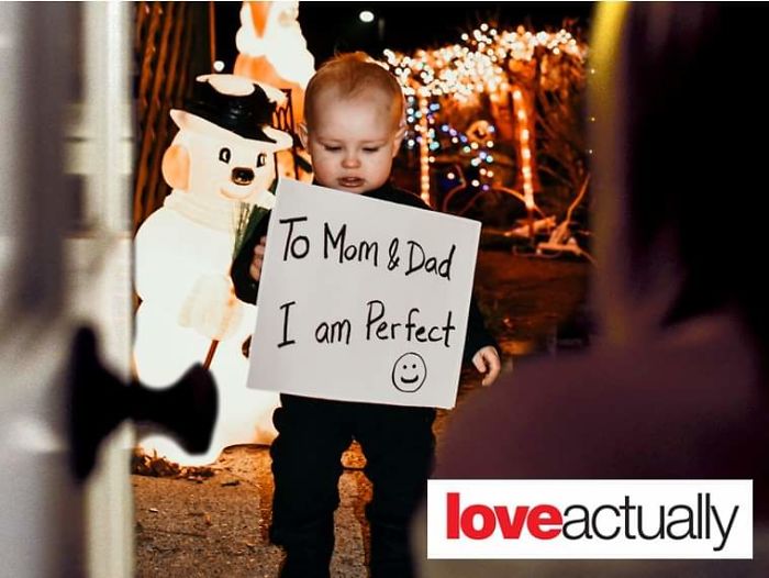 We Dress Our Kid Up In 12 Christmas Costumes We Dress Our Kid Up In 12 Christmas Costumes