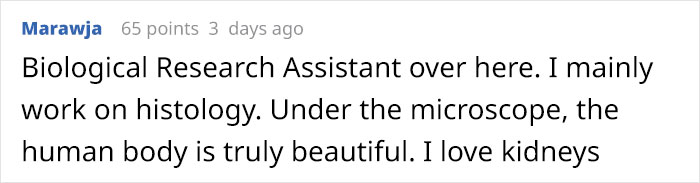 People Who Actually Like Their Jobs Are Asked What They Do, A Janitor Responds With A Surprisingly Wholesome Story People Who Actually Like Their Jobs Are Asked What They Do, A Janitor Responds With A Surprisingly Wholesome Story