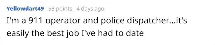 People Who Actually Like Their Jobs Are Asked What They Do, A Janitor Responds With A Surprisingly Wholesome Story People Who Actually Like Their Jobs Are Asked What They Do, A Janitor Responds With A Surprisingly Wholesome Story