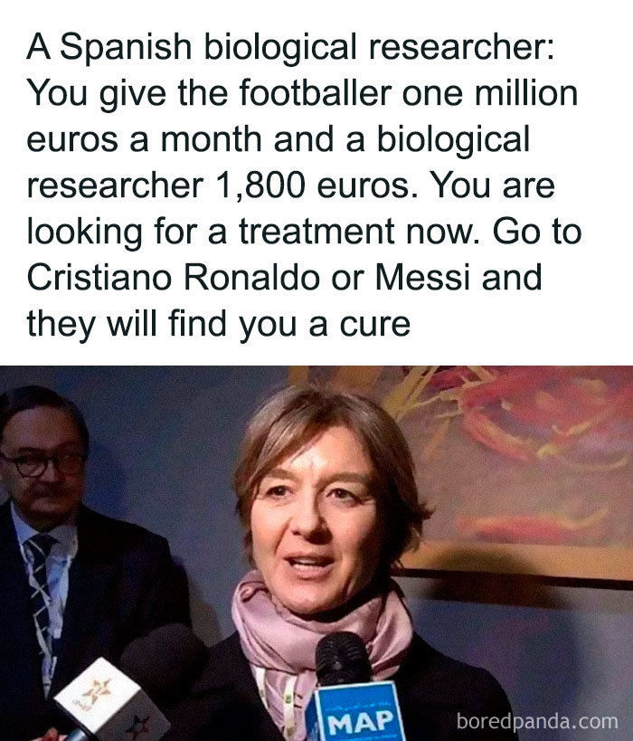 People Aren’t Losing Their Sense Of Humor During The Coronapocalypse And Here’s 30 Pics To Prove It (New Pics)