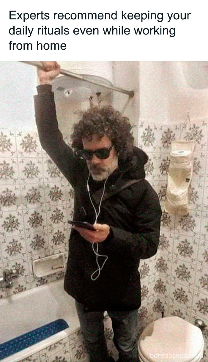 People Aren’t Losing Their Sense Of Humor During The Coronapocalypse And Here’s 30 Pics To Prove It (New Pics)