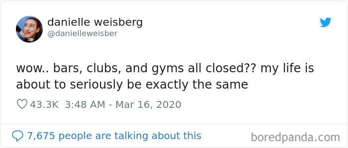 People Aren’t Losing Their Sense Of Humor During The Coronapocalypse And Here’s 30 Pics To Prove It (New Pics)