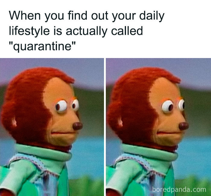 People Aren’t Losing Their Sense Of Humor During The Coronapocalypse And Here’s 30 Pics To Prove It (New Pics)