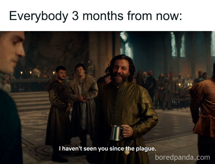 People Aren’t Losing Their Sense Of Humor During The Coronapocalypse And Here’s 30 Pics To Prove It (New Pics)